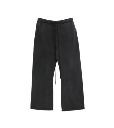 [Fear Of God Essentials] Trousers SS26 130HO258374F  VIBLK