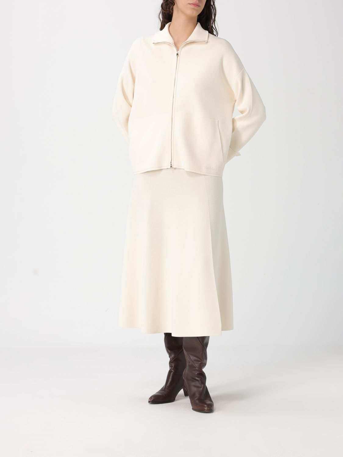 [Max Mara] Knitwear SS26 2611341018600 001