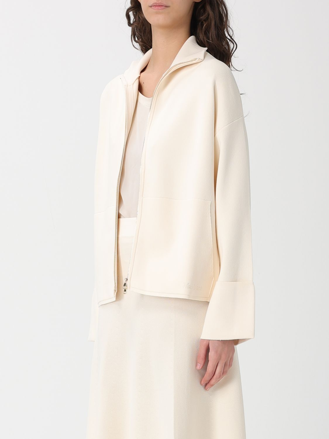 [Max Mara] Knitwear SS26 2611341018600 001