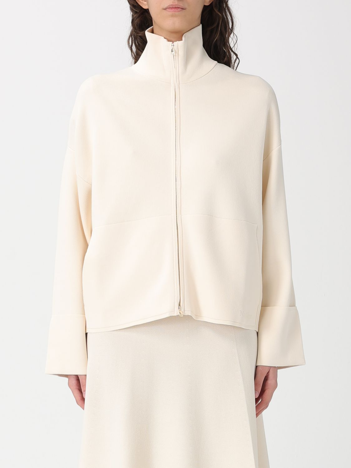 [Max Mara] Knitwear SS26 2611341018600 001