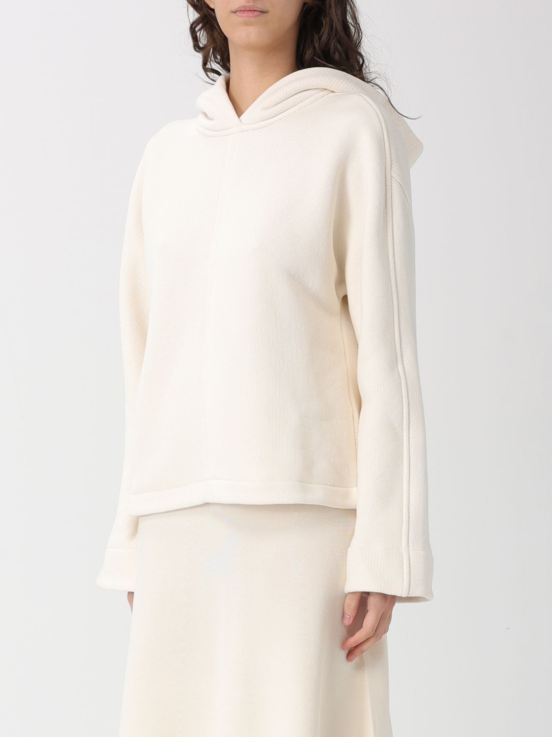 [Max Mara] Sweatshirt SS26 2611921018600 001