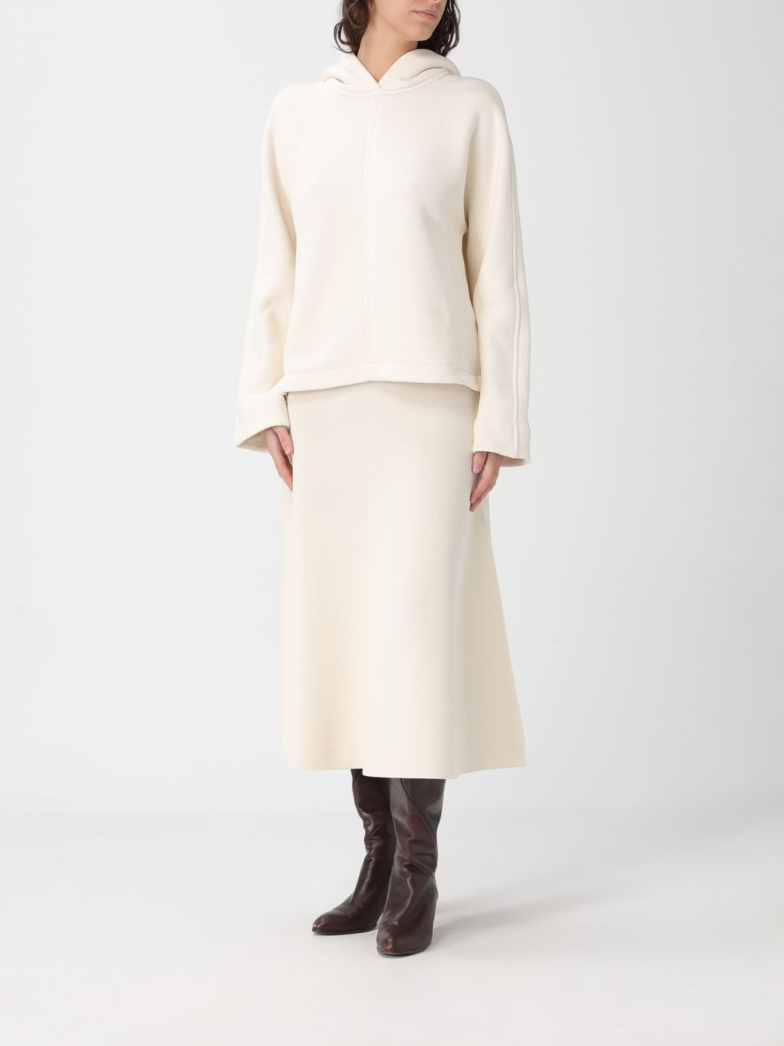 [Max Mara] Sweatshirt SS26 2611921018600 001