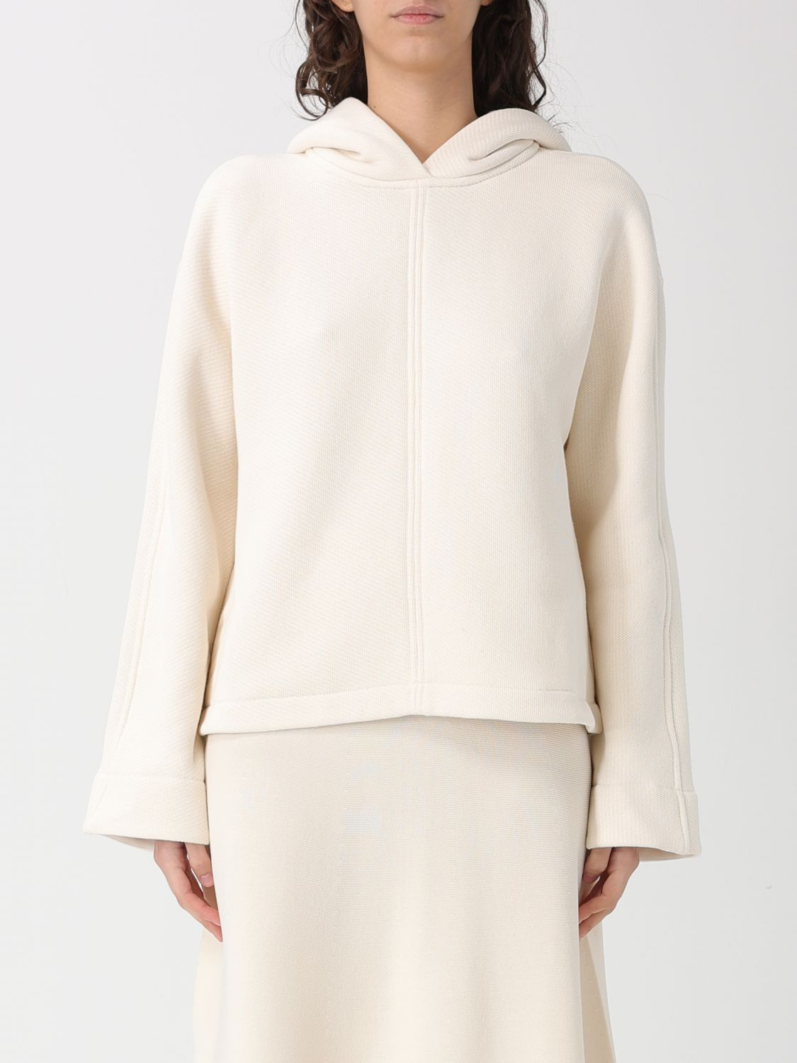 [Max Mara] Sweatshirt SS26 2611921018600 001