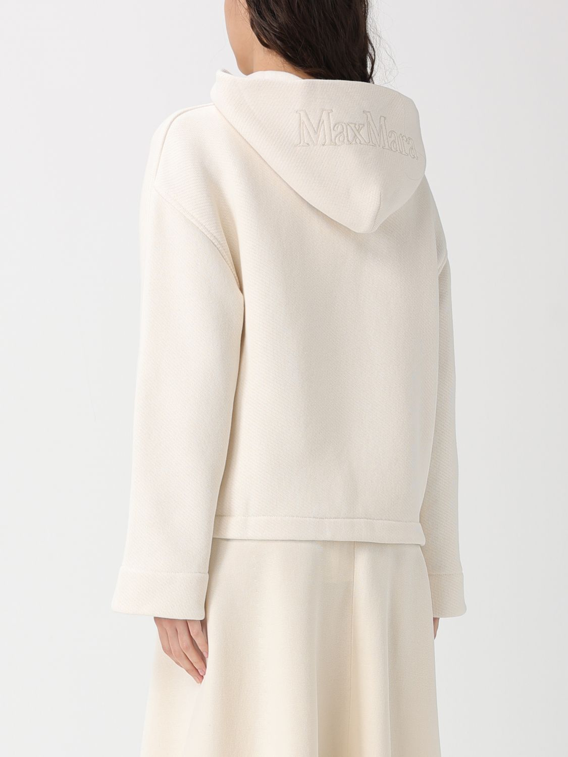 [Max Mara] Sweatshirt SS26 2611921018600 001