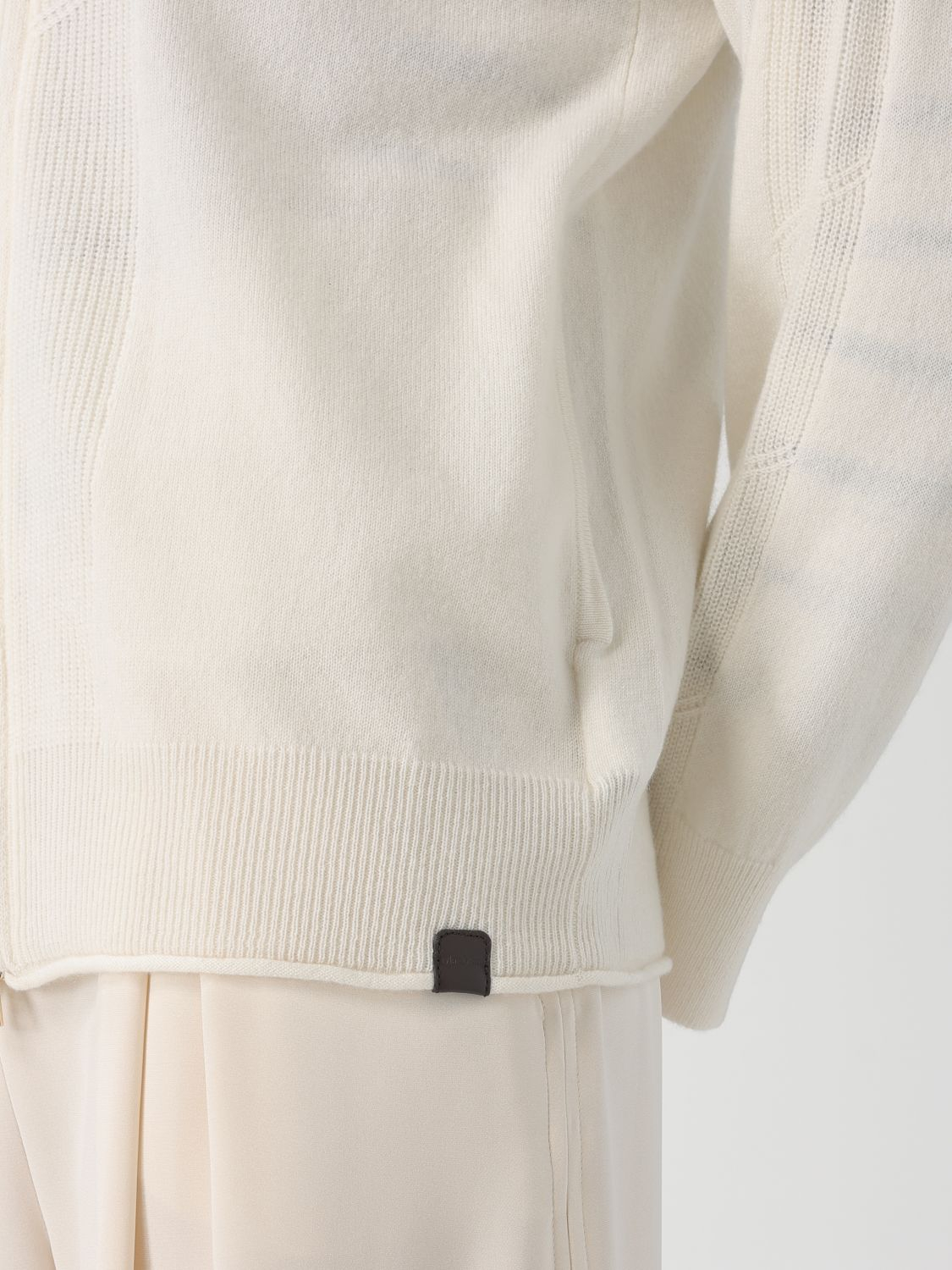[Max Mara] Knitwear SS26 2611341038600 001