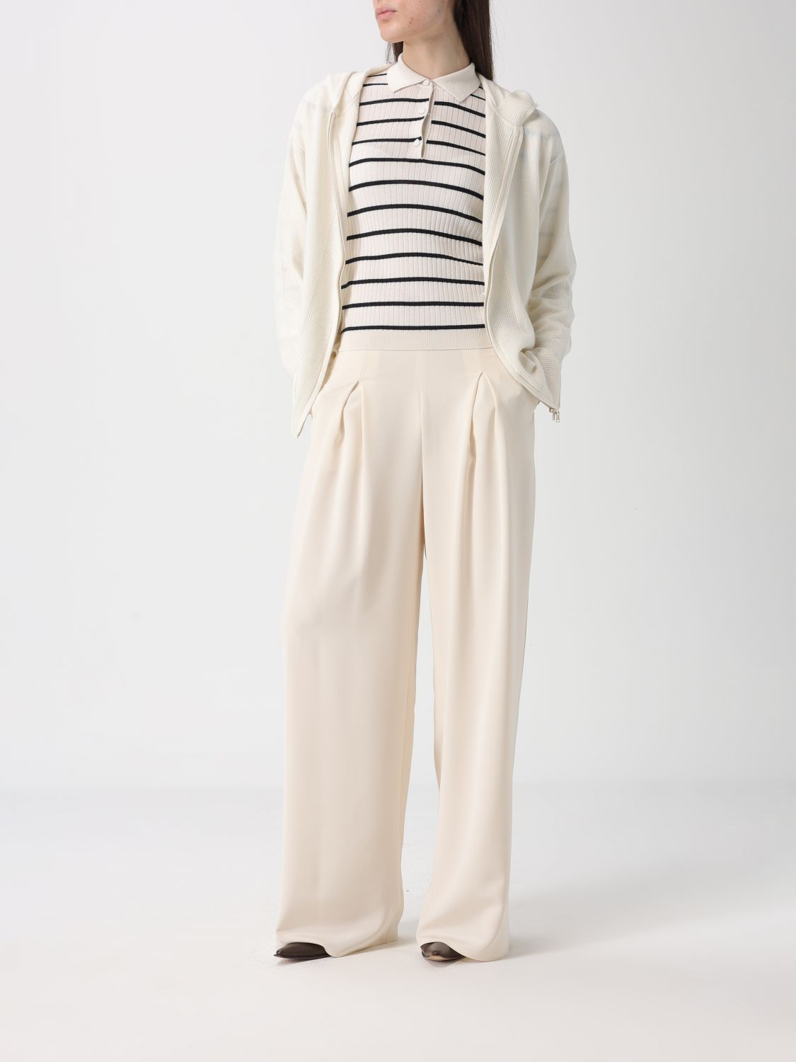 [Max Mara] Knitwear SS26 2611341038600 001