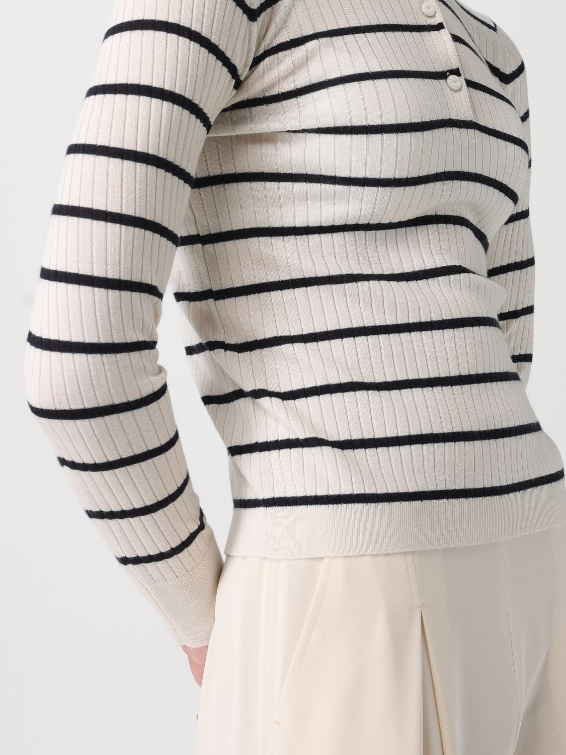 [Max Mara] Knitwear SS26 2611361058600 006