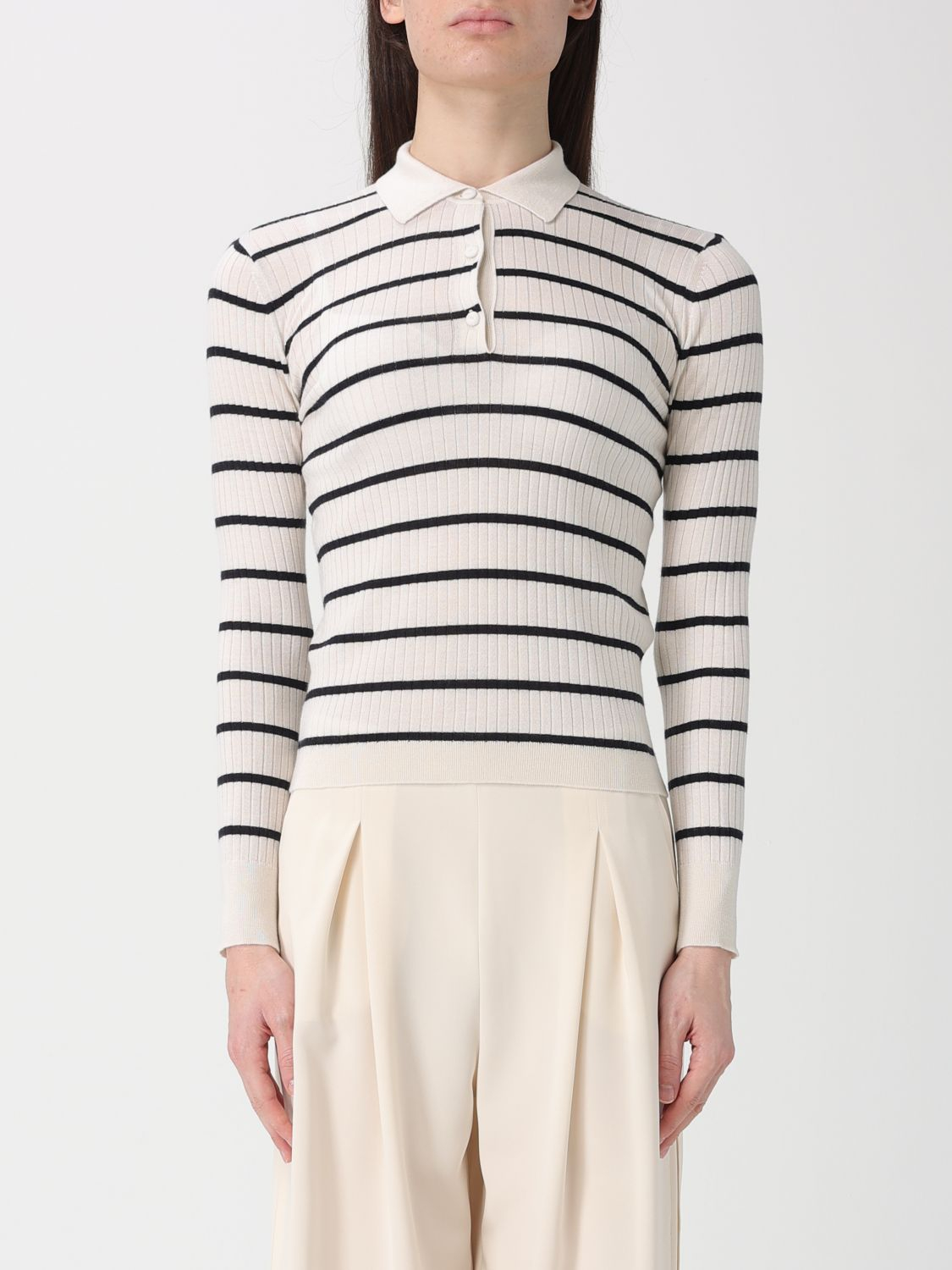 [Max Mara] Knitwear SS26 2611361058600 006