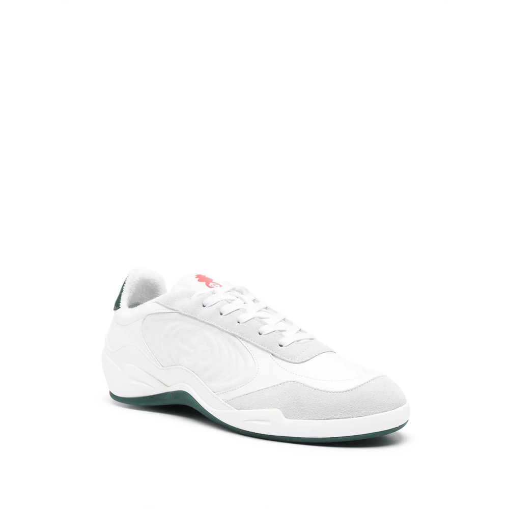 [Casablanca] Sneakers SS26 SP26-SNK-029 01 WHGRE