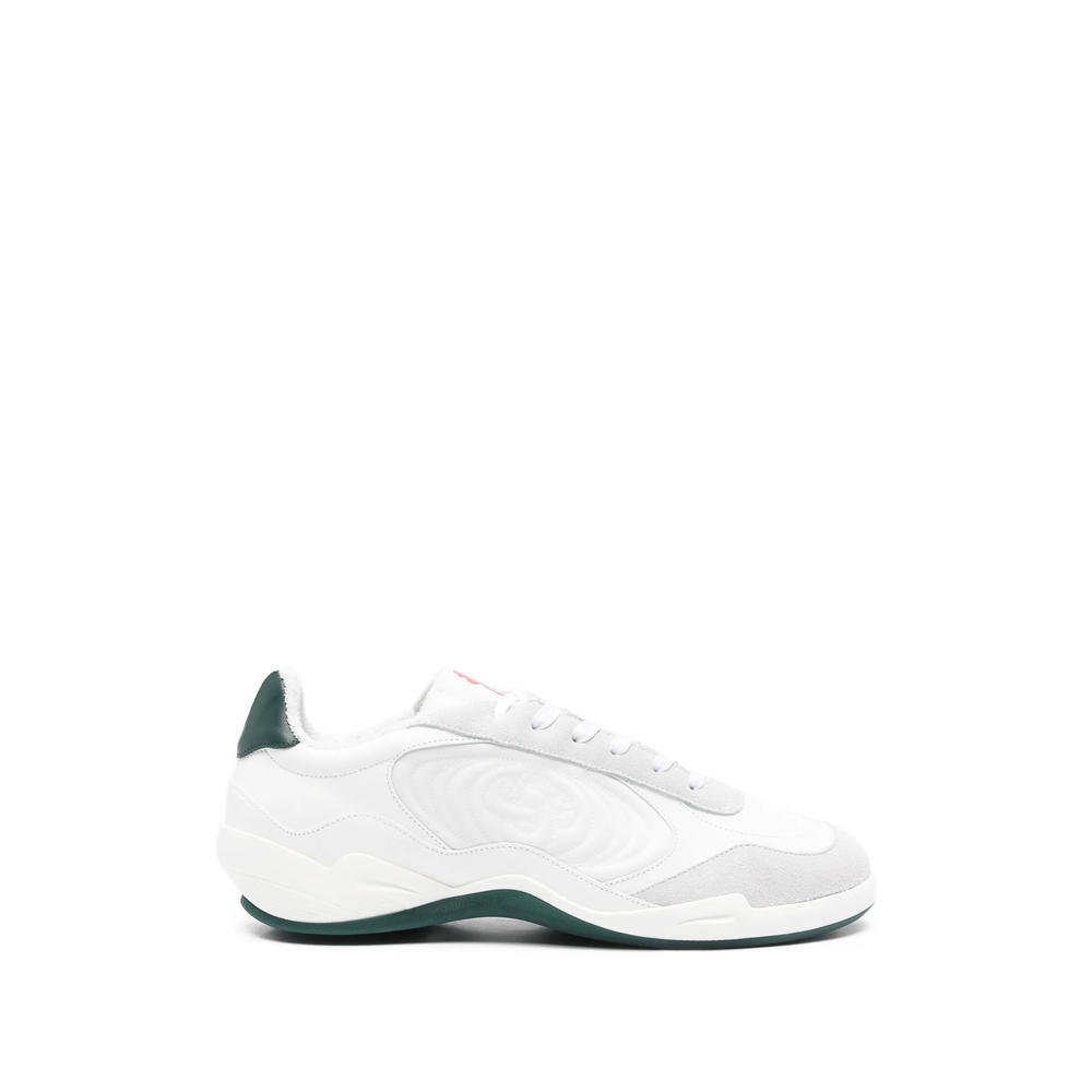 [Casablanca] Sneakers SS26 SP26-SNK-029 01 WHGRE