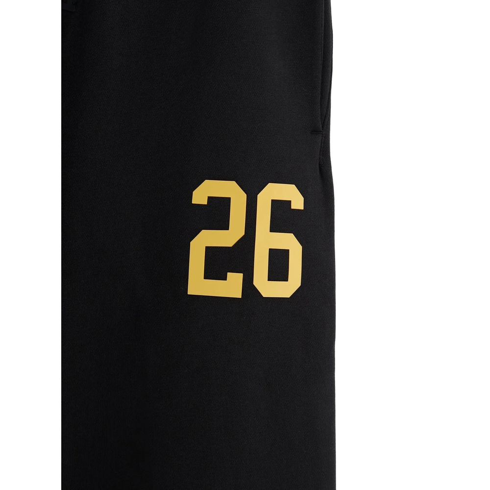[Fear Of God Essentials] Sweatpants SS26 130HO258421F  VIBLK
