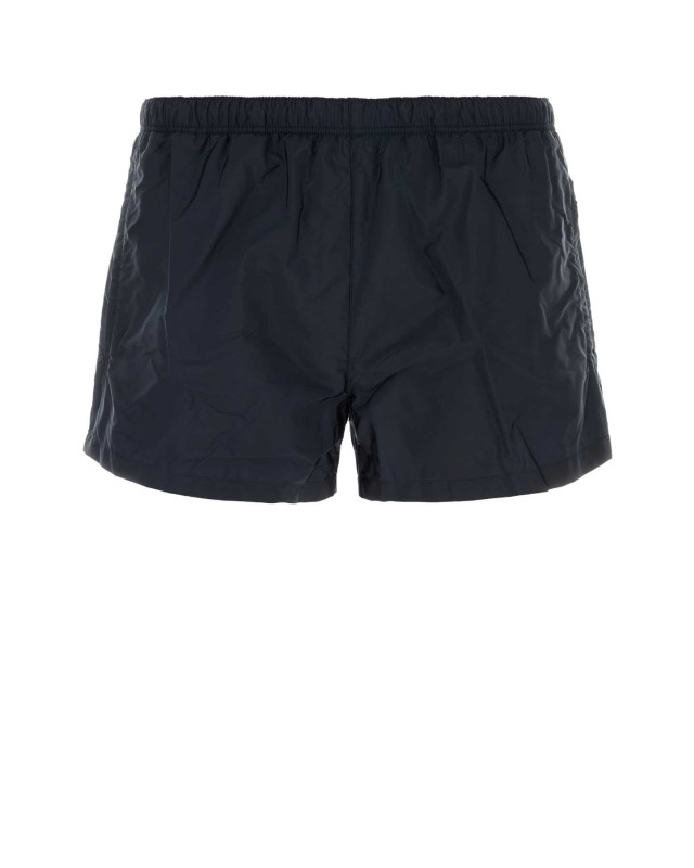 [Prada] Swim Pants FW26 UB332SOOO1WQ9 F0ABB
