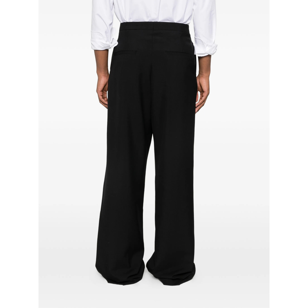 [DRIES VAN NOTEN] Trousers SS26 3249 020953 900