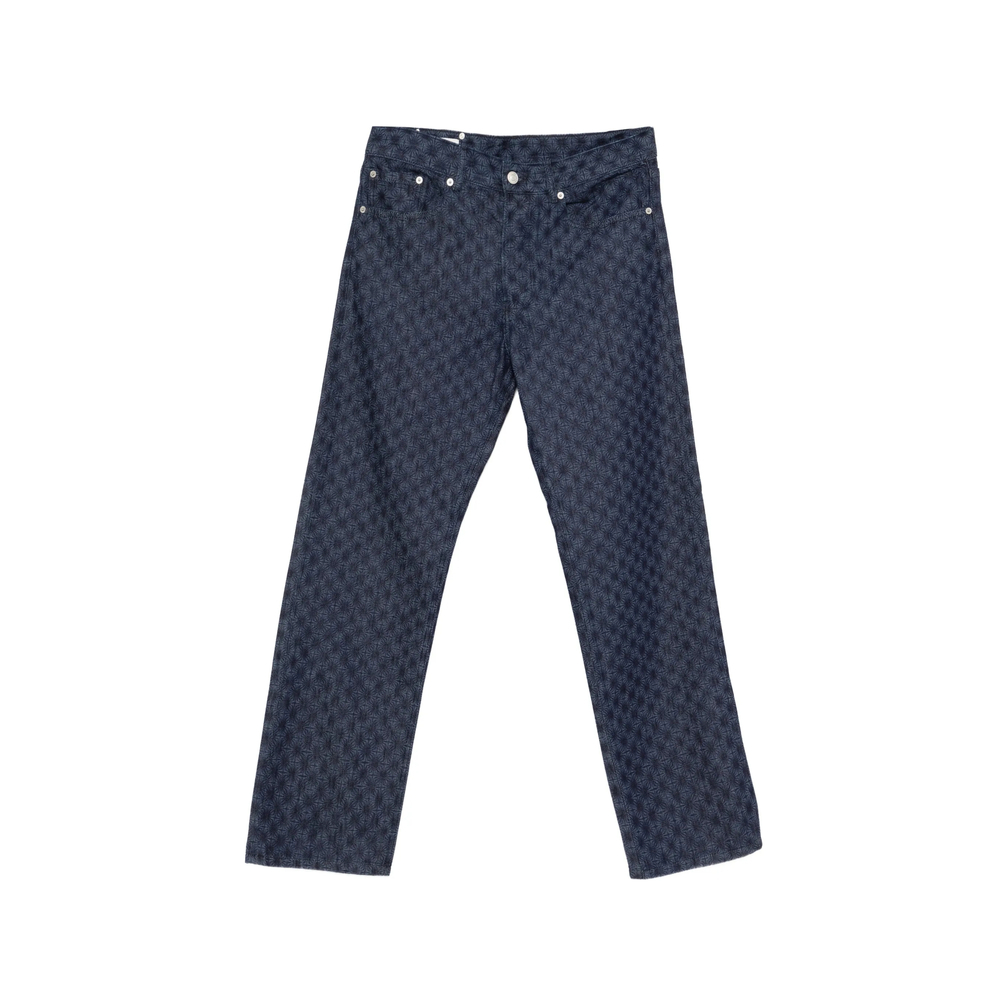 [DRIES VAN NOTEN] Jeans SS26 3387 020938 976