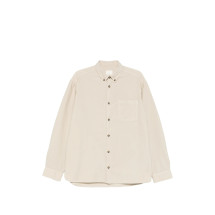 [A.P.C.] Shirts Long Sleeve SS26 COHAH H12599 AAE
