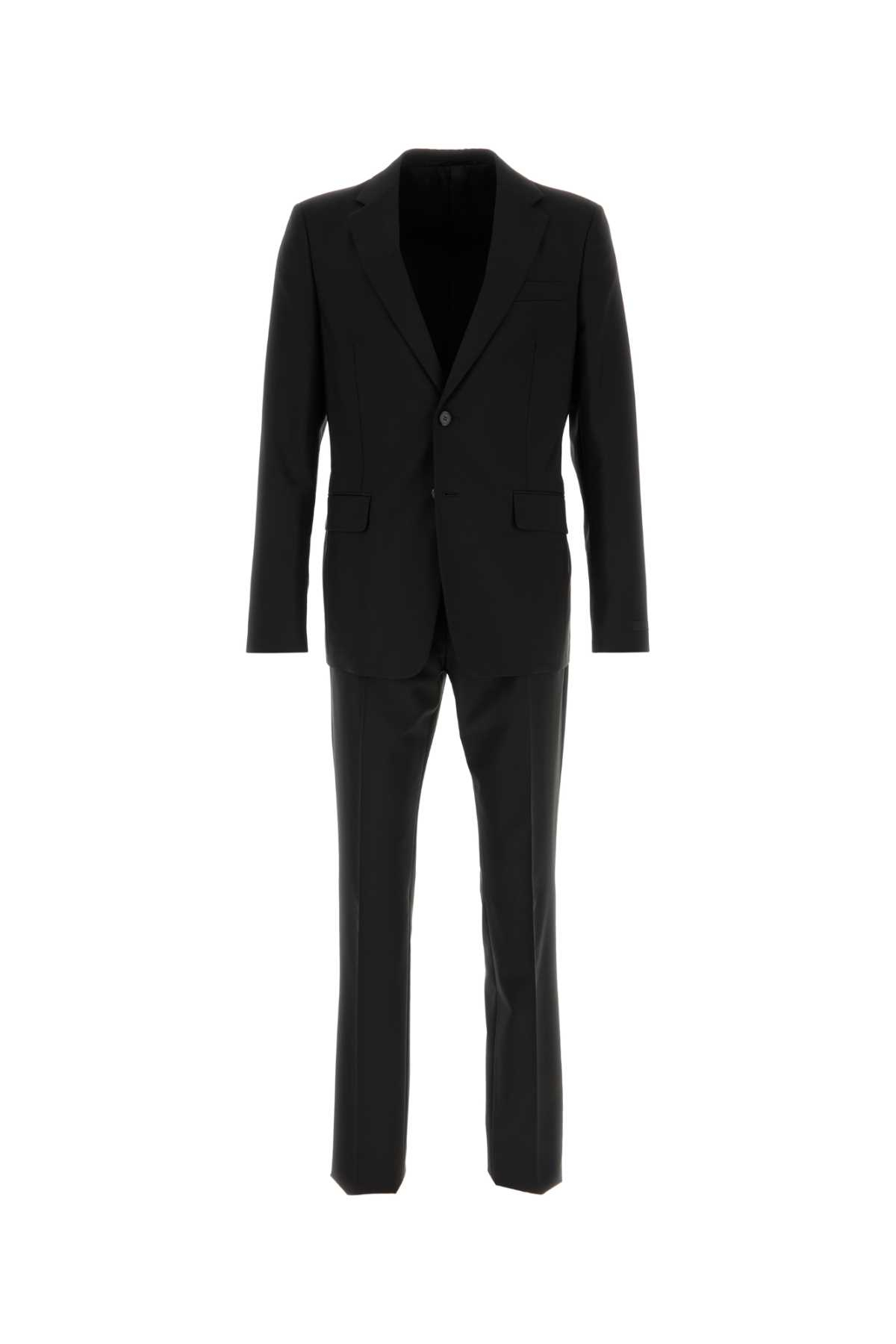 [Prada] Sets FW26 UAF536SOOO16DJ F0002