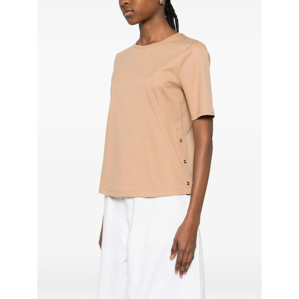 [Herno] T-shirts Short Sleeve SS26 52063 JG000258D 2150