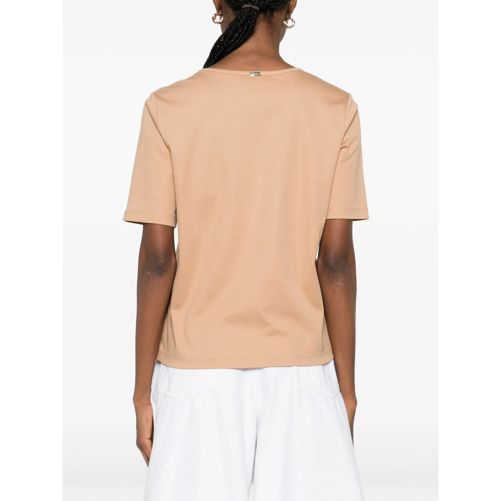 [Herno] T-shirts Short Sleeve SS26 52063 JG000258D 2150