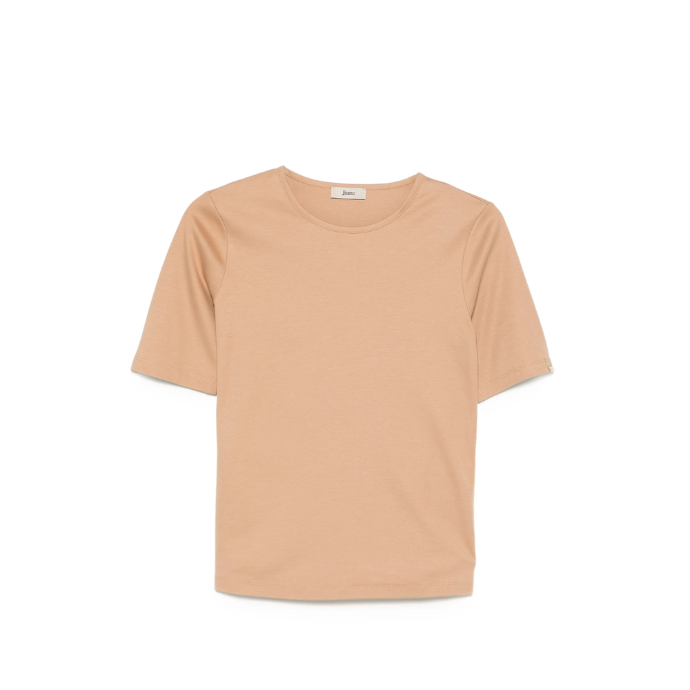 [Herno] T-shirts Short Sleeve SS26 52063 JG000258D 2150