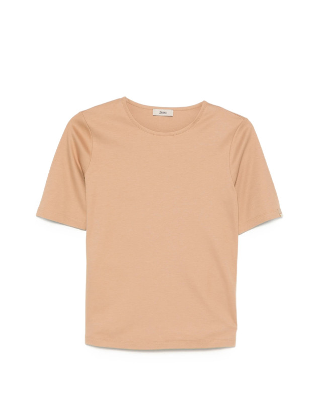 [Herno] T-shirts Short Sleeve SS26 52063 JG000258D 2150
