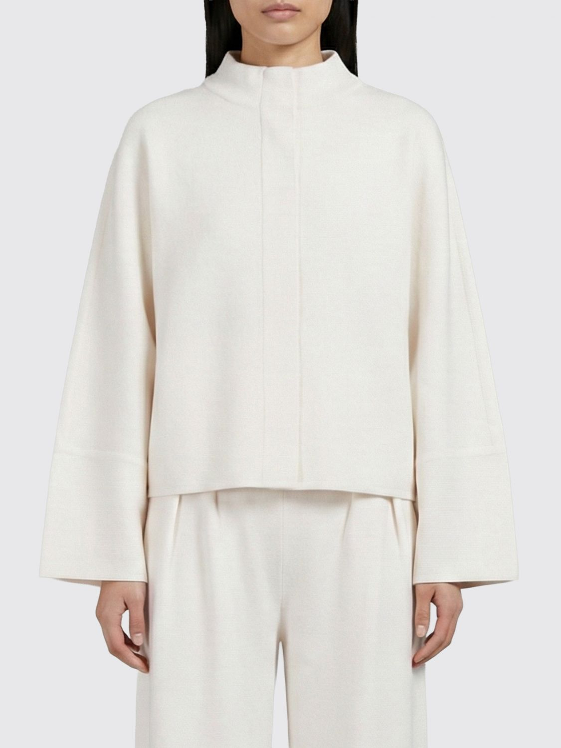 [Max Mara] Knitwear SS26 2611341091600 001