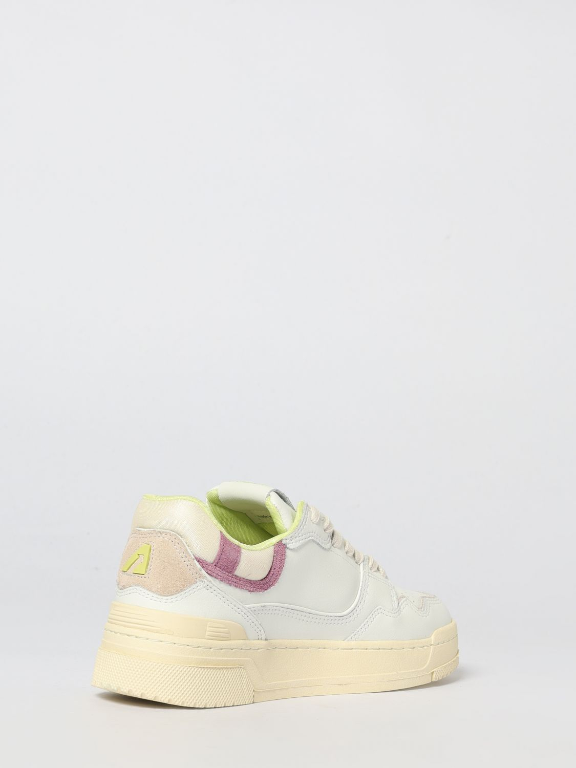 [AUTRY] Sneakers SS26 ROLWMY08