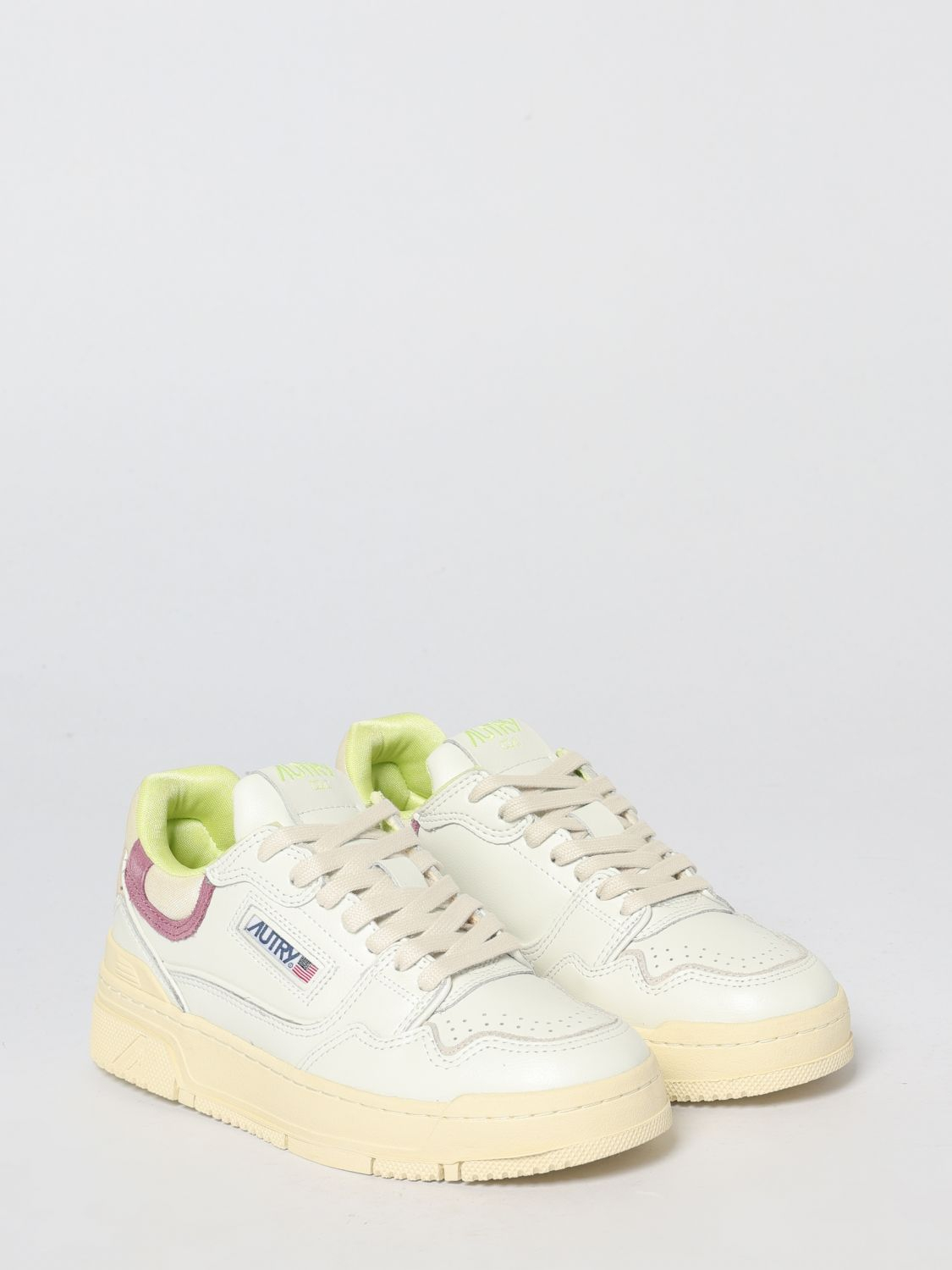 [AUTRY] Sneakers SS26 ROLWMY08