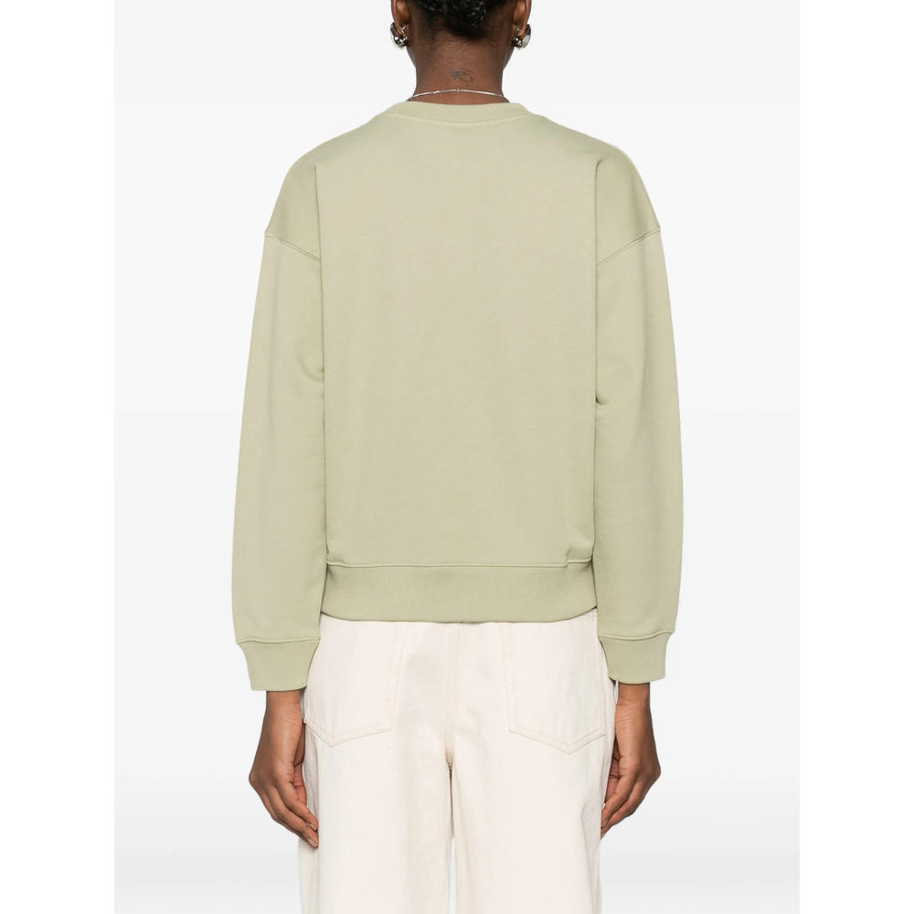 [MAISON KITSUNE] Sweatshirt SS26 QW00306KM0341  DUGRE