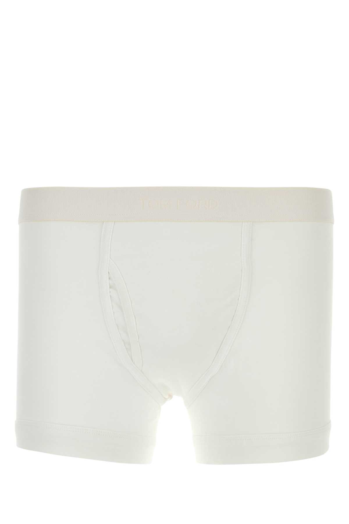 [Tom Ford] Brief boxer FW26 T4LC33040 100