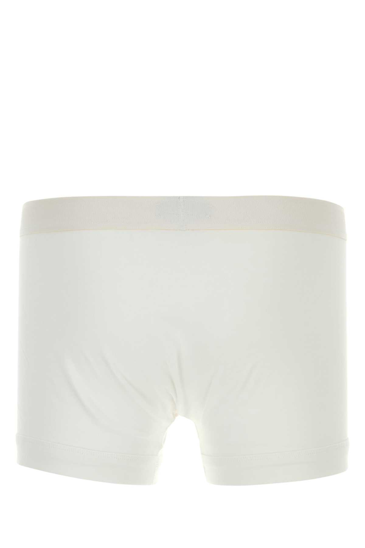 [Tom Ford] Brief boxer FW26 T4LC33040 100