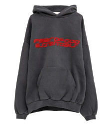 [Fear Of God Essentials] Hoodie SS26 192HO256562F  IRGRE