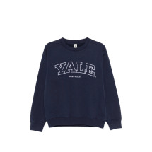 [SPORTY & RICH] Sweatshirt SS26 ST071611681BL  DKNAV