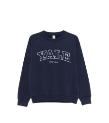 [SPORTY & RICH] Sweatshirt SS26 ST071611681BL  DKNAV
