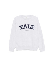 [SPORTY & RICH] Sweatshirt SS26 ST071611681GY  HGRAY