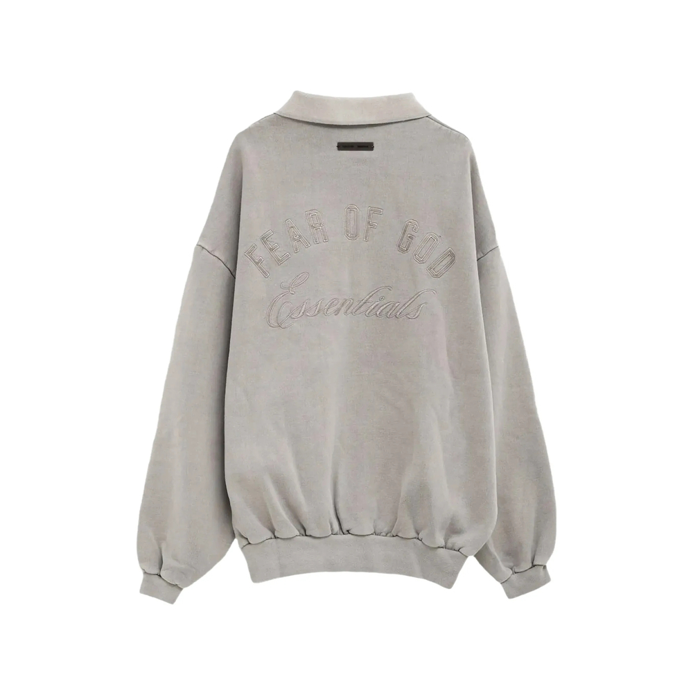 [Fear Of God Essentials] Sweatshirt SS26 192HO252041F  SMGRE