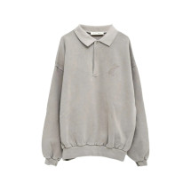 [Fear Of God Essentials] Sweatshirt SS26 192HO252041F  SMGRE