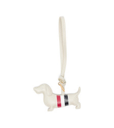 [Thom Browne] Keyring SS26 UAM107A 00198 250