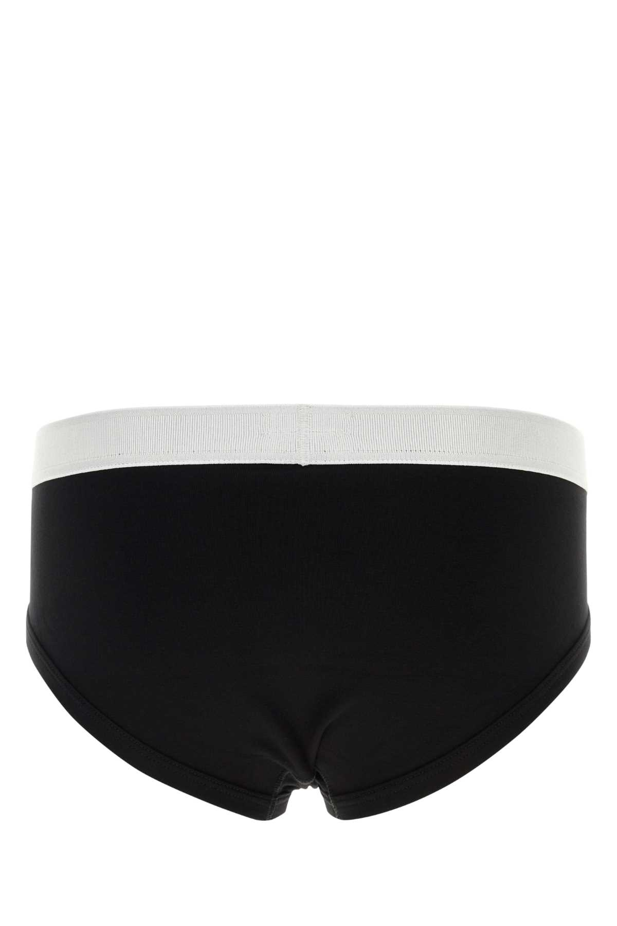 [Tom Ford] Brief boxer FW26 T4LC12270 002