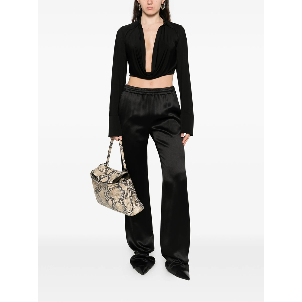 [Tom Ford] Training Pants SS26 FAX1669 PAW678 NWG