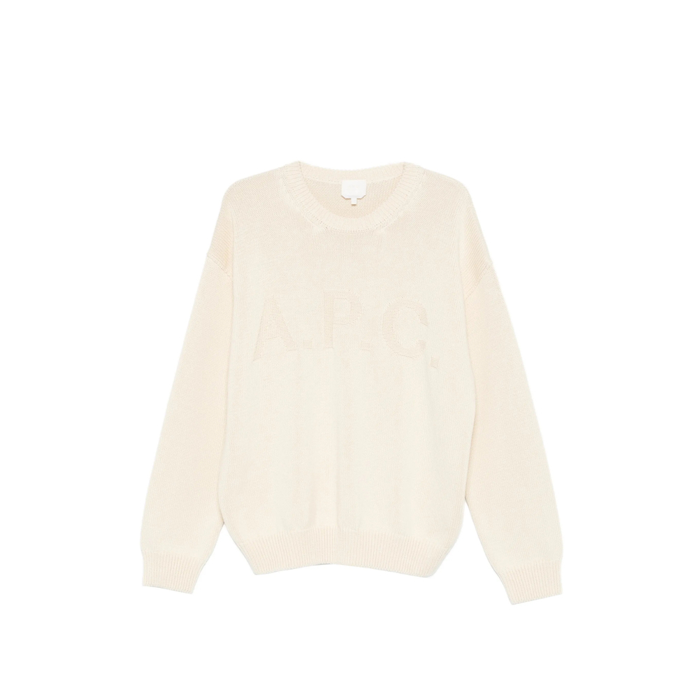 [A.P.C.] Sweatshirt SS26 COGTX H23485 AAD