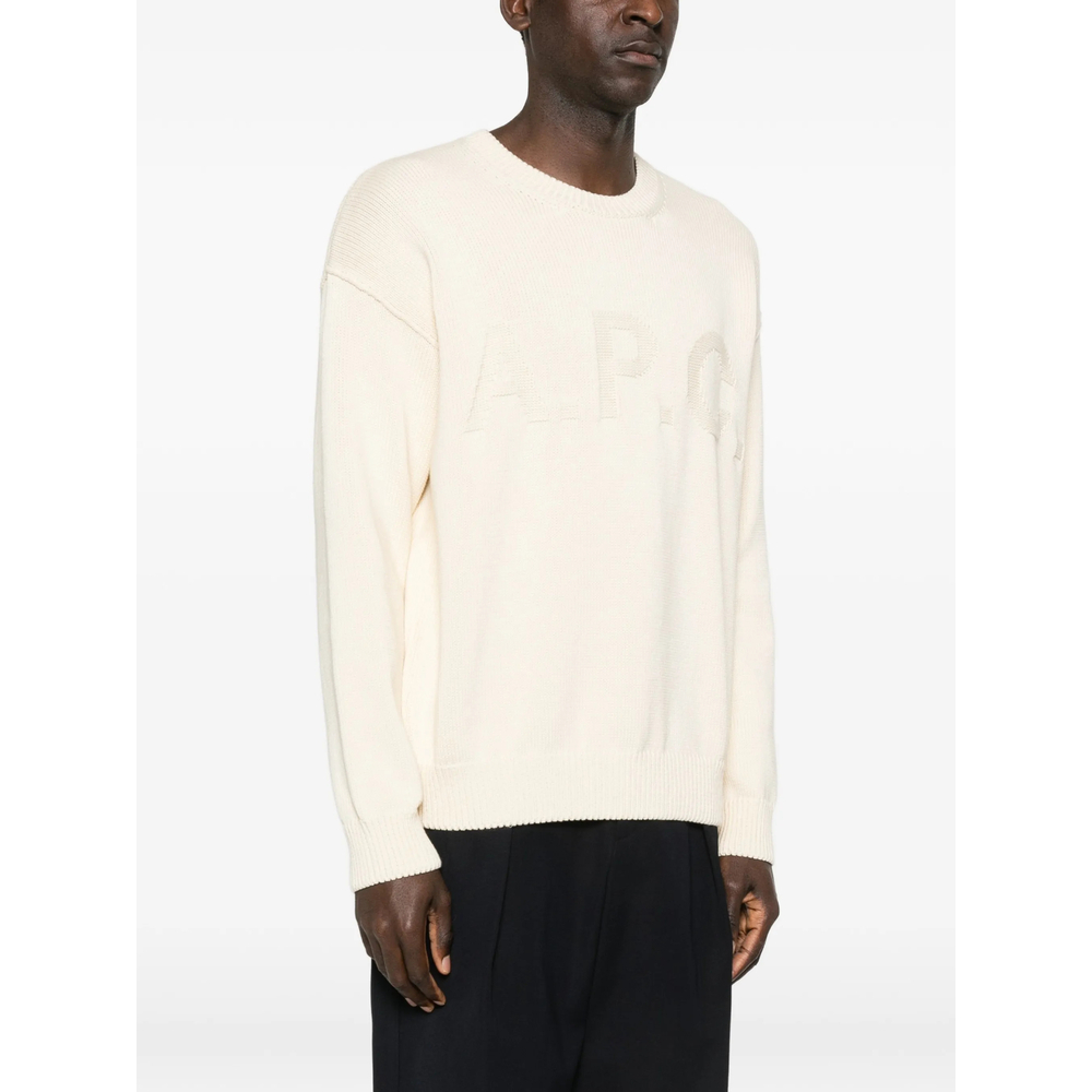 [A.P.C.] Sweatshirt SS26 COGTX H23485 AAD