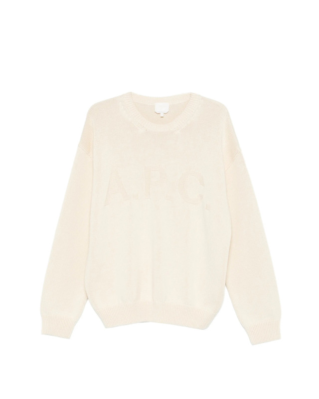 [A.P.C.] Sweatshirt SS26 COGTX H23485 AAD