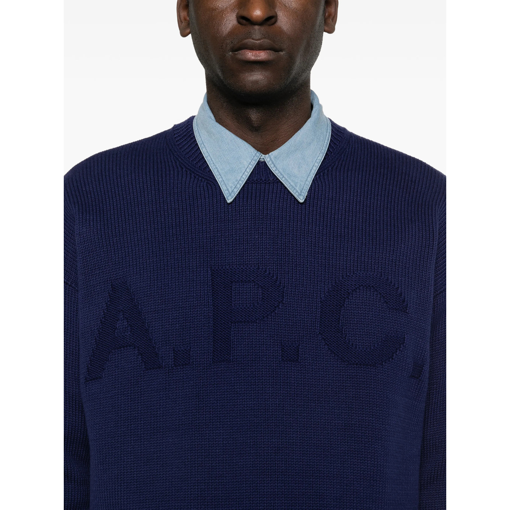 [A.P.C.] Sweatshirt SS26 COGTX H23485 IAH