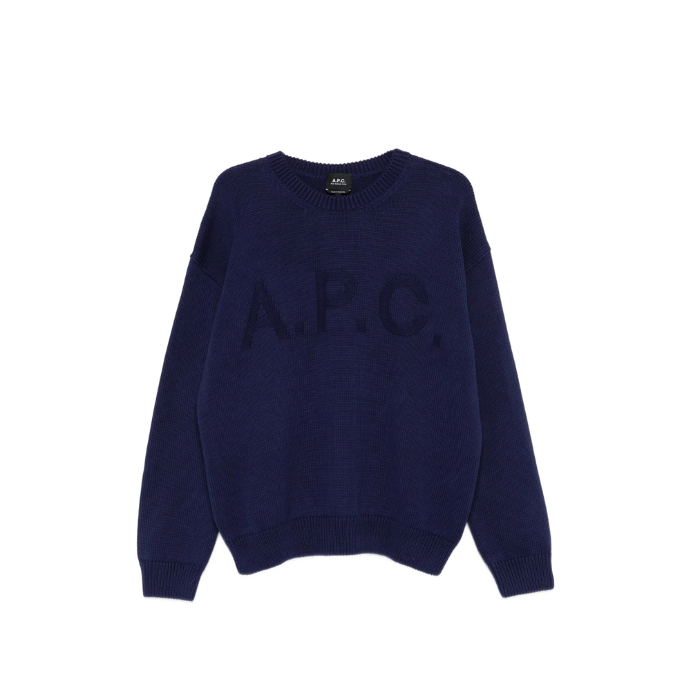 [A.P.C.] Sweatshirt SS26 COGTX H23485 IAH