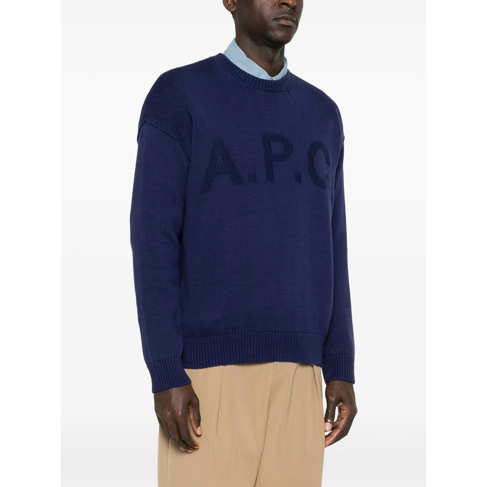 [A.P.C.] Sweatshirt SS26 COGTX H23485 IAH