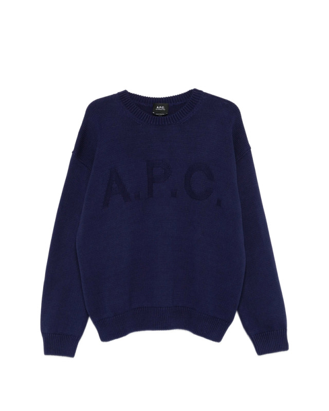 [A.P.C.] Sweatshirt SS26 COGTX H23485 IAH
