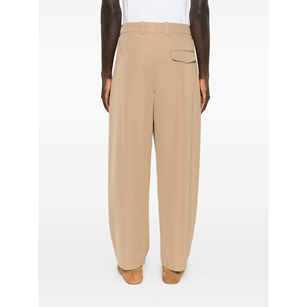[A.P.C.] Trousers SS26 COHKX H08428 BAA