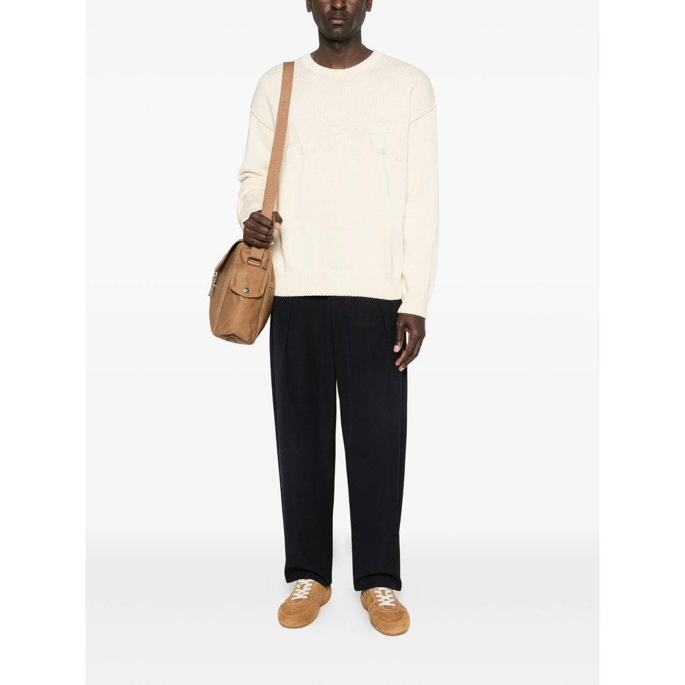 [A.P.C.] Trousers SS26 COHKX H08428 IAK