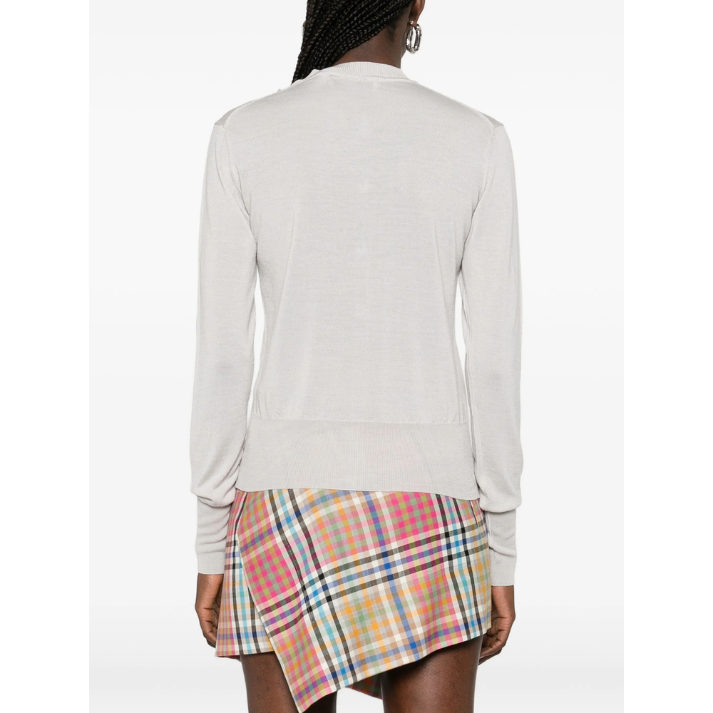 [Vivienne Westwood] Cardigan SS26 1803002P Y001A P403