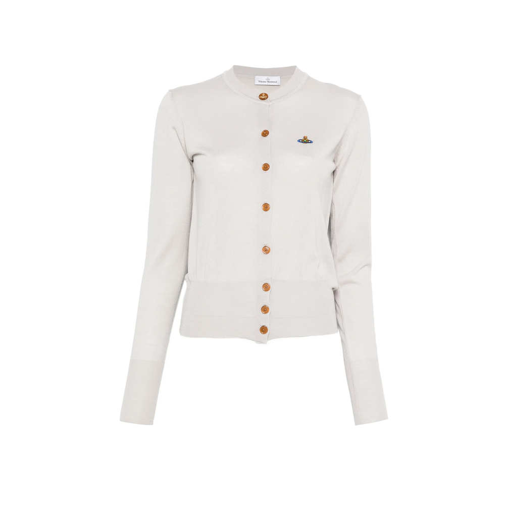 [Vivienne Westwood] Cardigan SS26 1803002P Y001A P403
